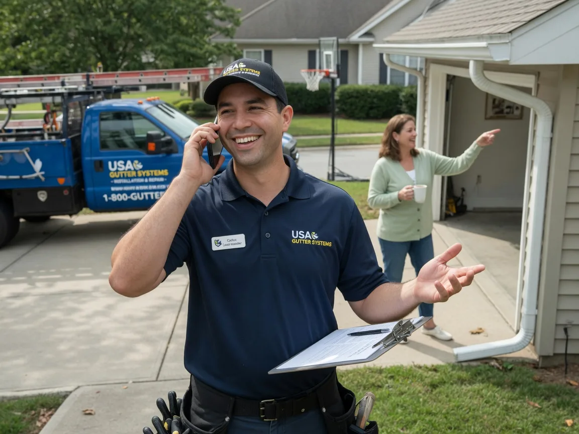Gutter Installation Clarion, PA FAQs